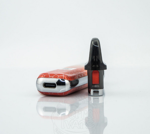 SMOK Novo 2S Pod System Kit Багаторазова POD система SMOK Novo 2S Pod System Kit Багаторазова POD система