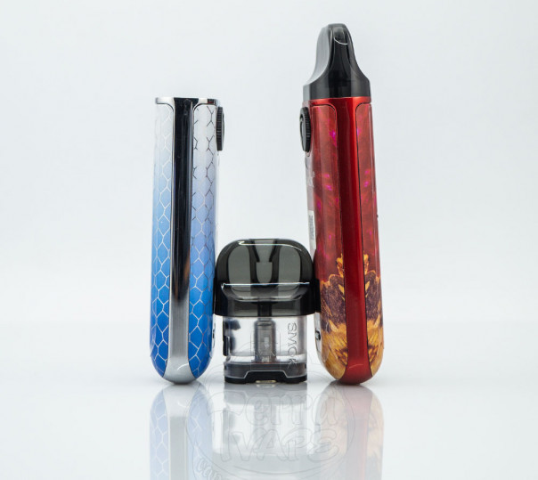 Smok Novo 4 Pod System Kit Багаторазова POD система