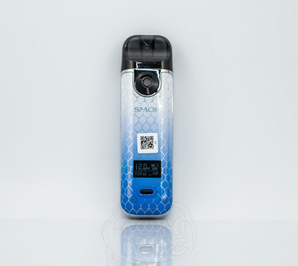 Smok Novo 4 Pod System Kit Багаторазова POD система