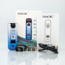 Smok Novo 4 Pod System Kit Багаторазова POD система