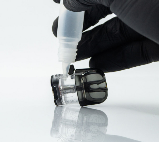 Smok Novo 4 Pod System Kit Багаторазова POD система