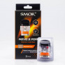 Картридж SMOK Novo 5 Pod Cartridge 3ml 0.6 Ом для многоразовой POD системы Novo 5, 6, 6 Ultra Pod Kit