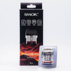 Картридж SMOK Novo 5 Pod Cartridge 2ml 0.7 Ом