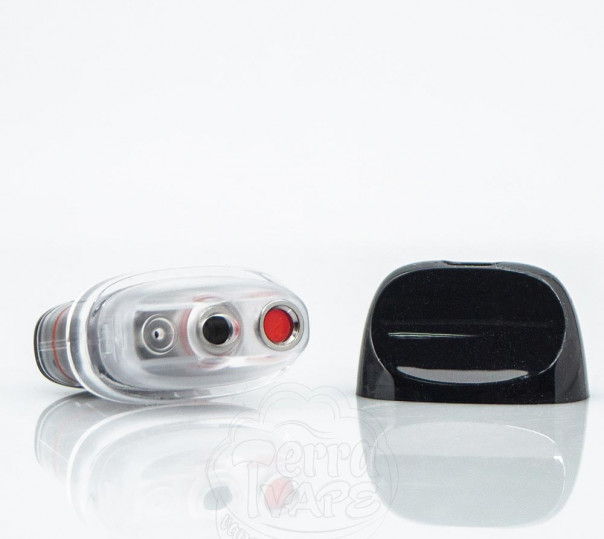 Картридж SMOK Novo 5 Pod Cartridge для багаторазової POD системи Novo 5, 6, 6 UltraPod Kit