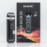 Smok Novo 5 Pod System Kit Black Carbon Fiber Багаторазова POD система