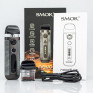 Smok Novo 5 Pod System Kit Black Carbon Fiber Багаторазова POD система Smok Novo 5 Pod System Kit Black Carbon Fiber Багаторазова POD система