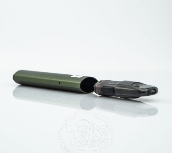 SMOK Solus 2 Pod Kit 700mAh Багаторазова POD система SMOK Solus 2 Pod Kit 700mAh Багаторазова POD система