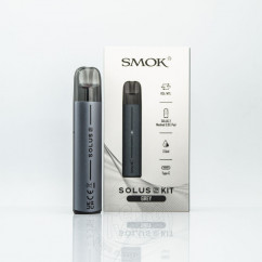 SMOK Solus 2 Pod Kit 700mAh Grey POD система