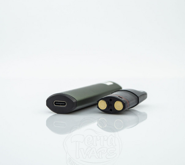 SMOK Solus 2 Pod Kit 700mAh Багаторазова POD система SMOK Solus 2 Pod Kit 700mAh Багаторазова POD система