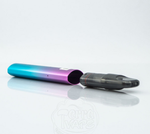 SMOK Solus Pod Kit 700mAh 3ml Багаторазова POD система