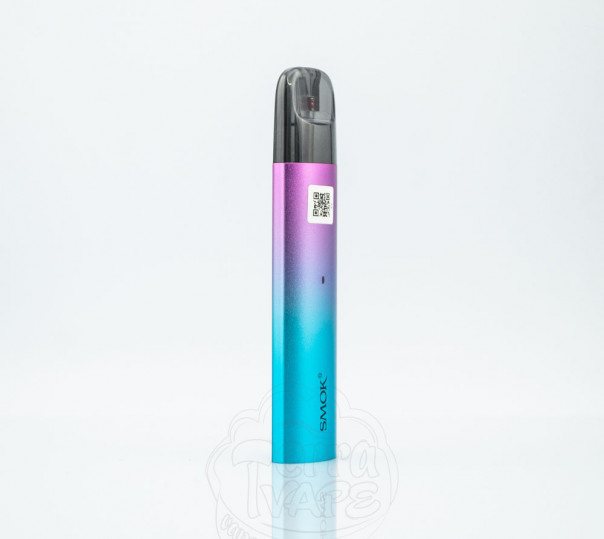 SMOK Solus Pod Kit 700mAh 3ml Багаторазова POD система
