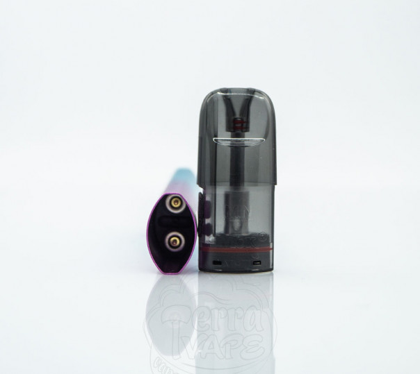 SMOK Solus Pod Kit 700mAh 3ml Багаторазова POD система