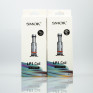 Испаритель Smok LP1 Coil для многоразовой под-системы Novo 4/Mini, Pozz Pro, Nfix Pro, RPM 25 Pod Kit