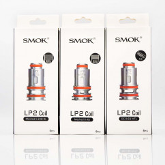 Випаровувач SMOK LP2 Coil для Nord 50W Kit / RPM4 Kit / G-Priv Pro Kit та ін.