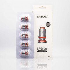 Випаровувач SMOK LP2 Coil Mesh 0.4 Ом