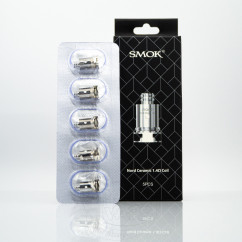 Випаровувач Smok Nord Coil Ceramic 1.4 Ом
