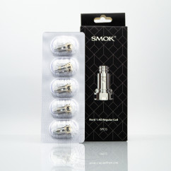 Випаровувач Smok Nord Coil Regular 1.4 Ом