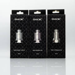 Випаровувач Smok Nord Coil для Nord 2, Nord 50W, Nord Pro та ін.