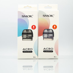 Картридж SMOK ACRO Pod Cartridge 2ml