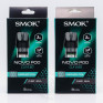 Картридж SMOK Novo Series для багаторазової POD системи Propod, Novo, 2, 3, 2S, 2c, 2X, Pro, GT, Master, Master Box Pod