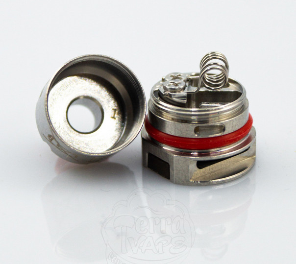 Обслуживаемая база RBA для картриджа SMOK RPM Обслуживаемая база RBA для картриджа SMOK RPM