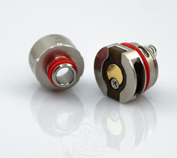 Обслуживаемая база RBA для картриджа SMOK RPM Обслуживаемая база RBA для картриджа SMOK RPM