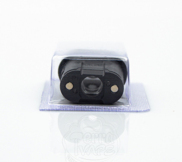 Пустой картридж для многоразовой POD системы SMOK Novo 4 Mini Empty Pod 2ml Пустой картридж для многоразовой POD системы SMOK Novo 4 Mini Empty Pod 2ml