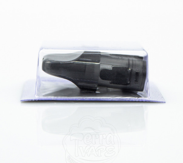 Пустой картридж для многоразовой POD системы SMOK Novo 4 Mini Empty Pod 2ml Пустой картридж для многоразовой POD системы SMOK Novo 4 Mini Empty Pod 2ml