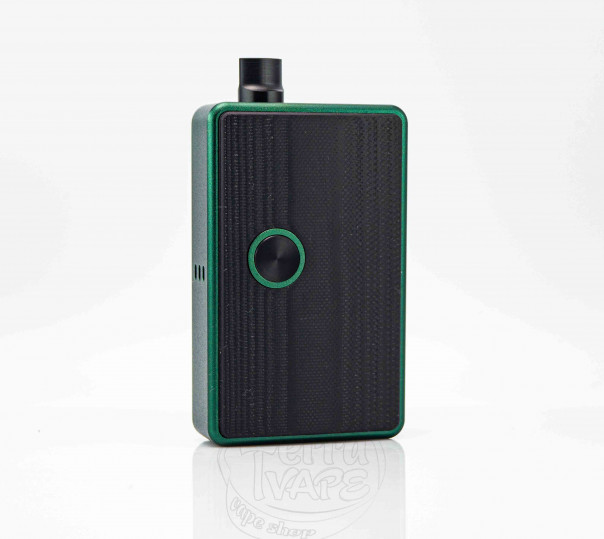 SXK Billet Box AIO DNA60 Boro Mod Kit АІО Система