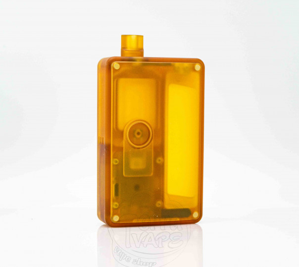 SXK Billet Box AIO DNA60 Boro Mod Kit АІО Система