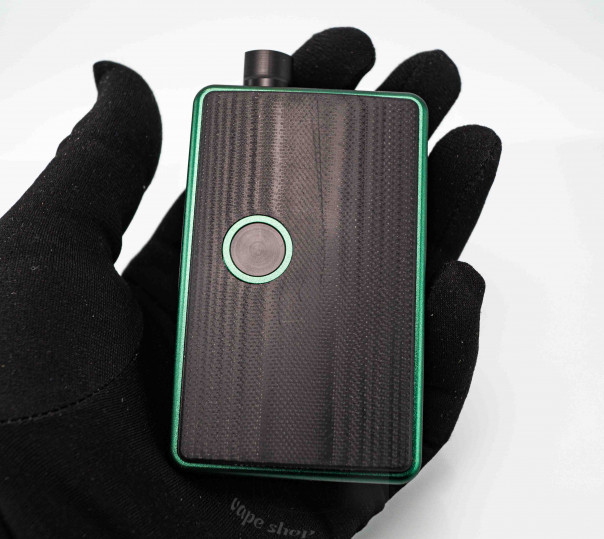 SXK Billet Box AIO DNA60 Boro Mod Kit АІО Система