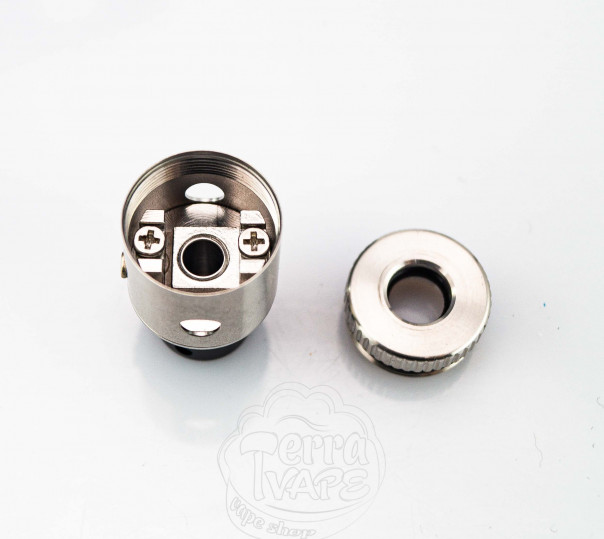 SXK Billet Box AIO DNA60 Boro Mod Kit АІО Система