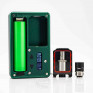 SXK Billet Box AIO DNA60 Boro Mod Kit АІО Система