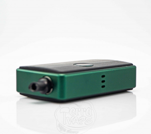 SXK Billet Box AIO DNA60 Boro Mod Kit АІО Система