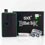 SXK Billet Box AIO DNA60 Boro Mod Kit АІО Система