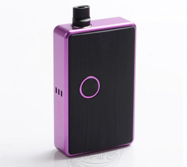 SXK Billet Box AIO DNA60 Boro Mod Kit АІО Система