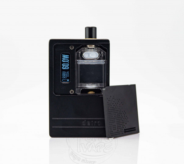 SXK Delro DNA60 AIO Mod (Boro) 2200mAh АІО Система