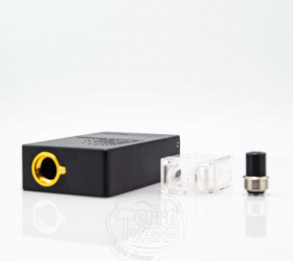 SXK Delro DNA60 AIO Mod (Boro) 2200mAh АІО Система