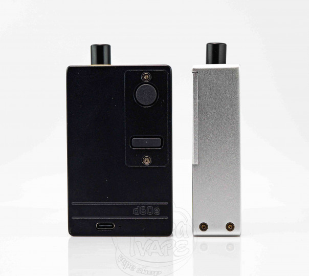 SXK Delro DNA60 AIO Mod (Boro) 2200mAh АІО Система