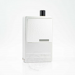 SXK Delro DNA60 AIO Mod (Boro) 2200mAh Silver