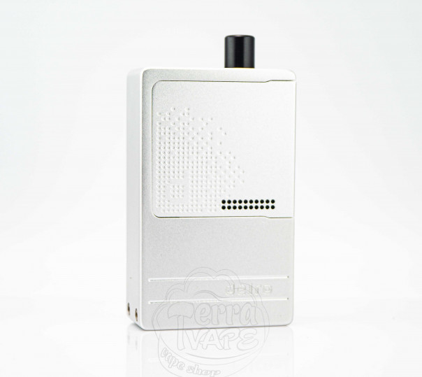 SXK Delro DNA60 AIO Mod (Boro) 2200mAh Silver АІО Система