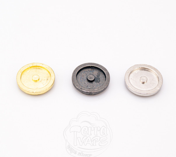 ETU Meteorite Button для Billet Box Набор кнопок ETU Meteorite Button для Billet Box Набор кнопок