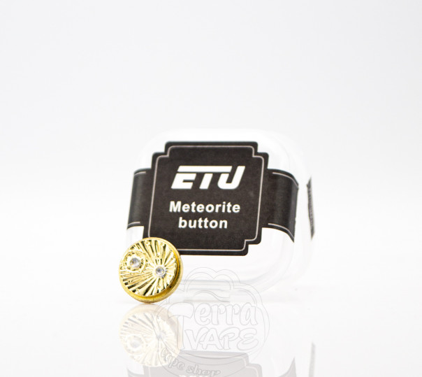 ETU Meteorite Button для Billet Box Набор кнопок ETU Meteorite Button для Billet Box Набор кнопок