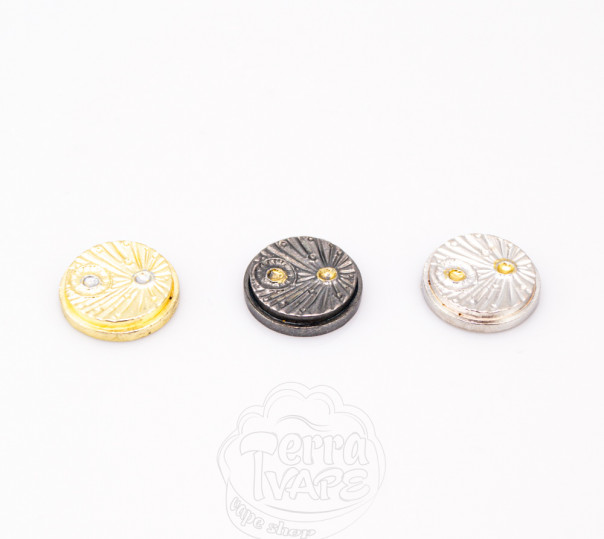 ETU Meteorite Button для Billet Box Набор кнопок ETU Meteorite Button для Billet Box Набор кнопок