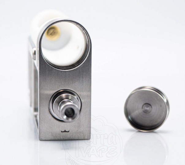 SXK Hussar Locus DNA60 Boro Mod АІО Система