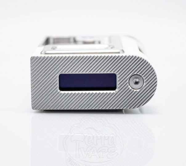 SXK Hussar Locus DNA60 Boro Mod АІО Система