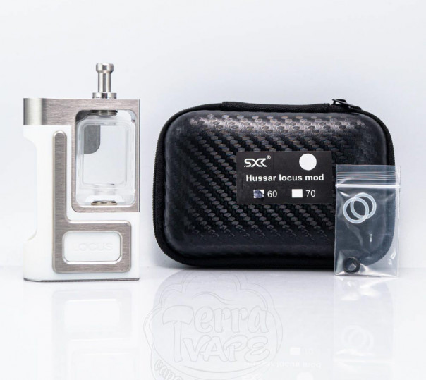 SXK Hussar Locus DNA60 Boro Mod АІО Система