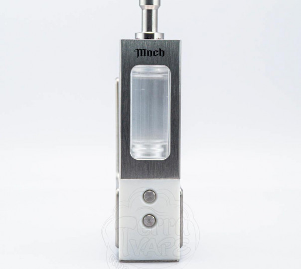 SXK Hussar Locus DNA60 Boro Mod АІО Система