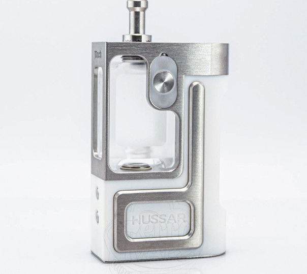 SXK Hussar Locus DNA60 Boro Mod АІО Система