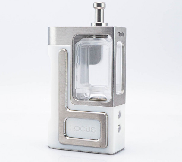 SXK Hussar Locus DNA60 Boro Mod АІО Система